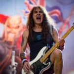 Iron Maiden