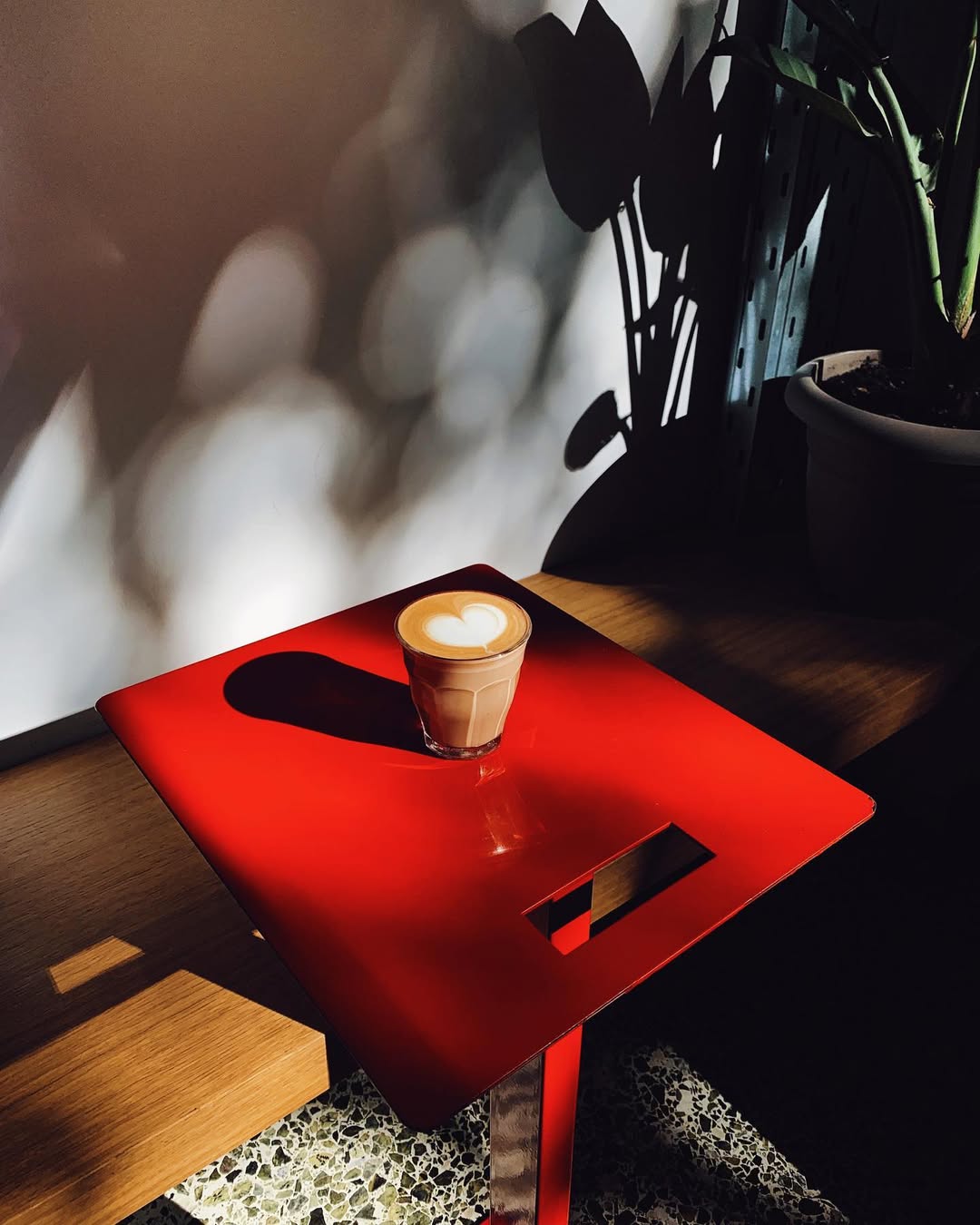 Williwaw café & Canteen