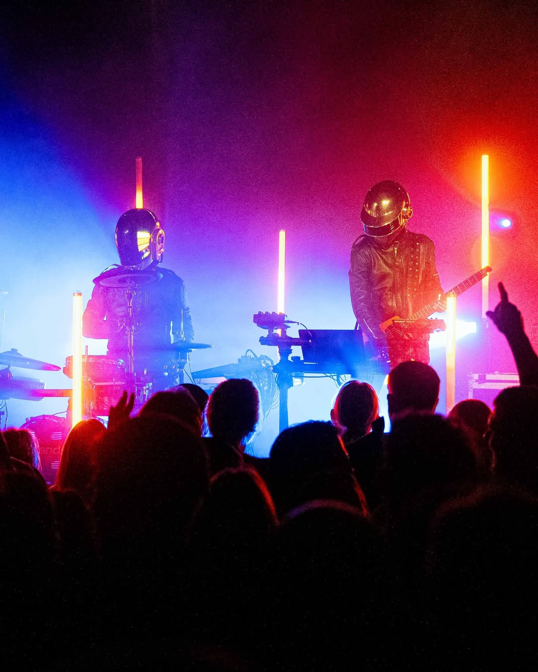 Daft Funk
