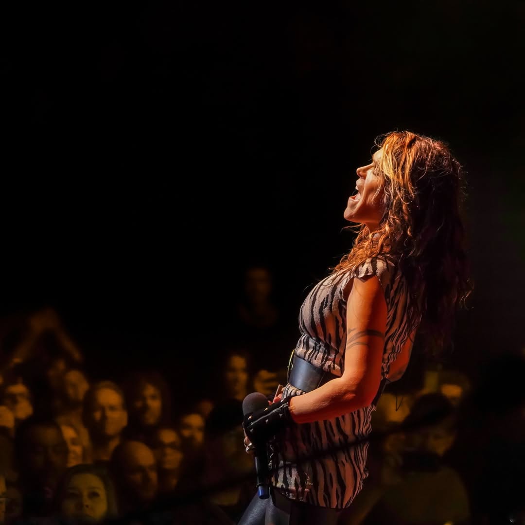 Beth Hart