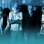 Φ hill Sessions: Χειμερινοί Κολυμβητές
