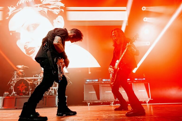 Godsmack