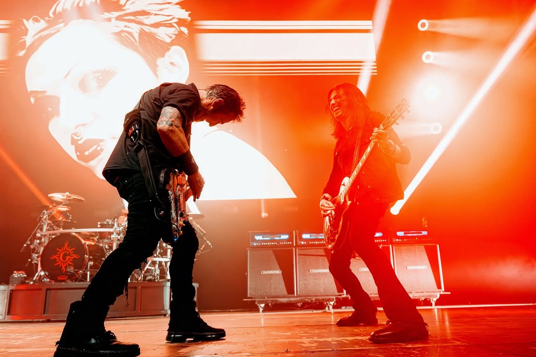 Godsmack