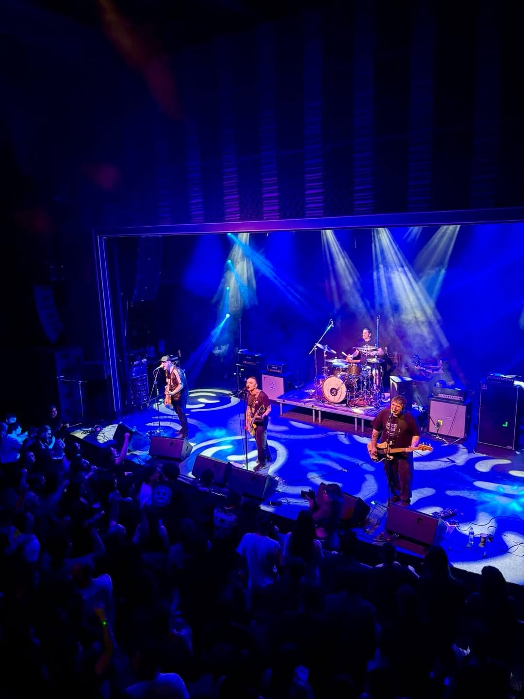 Gagarin 205 Live Music Space