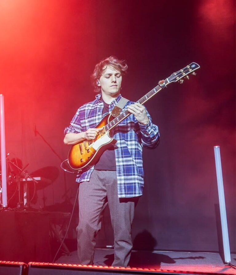 Matteo Mancuso