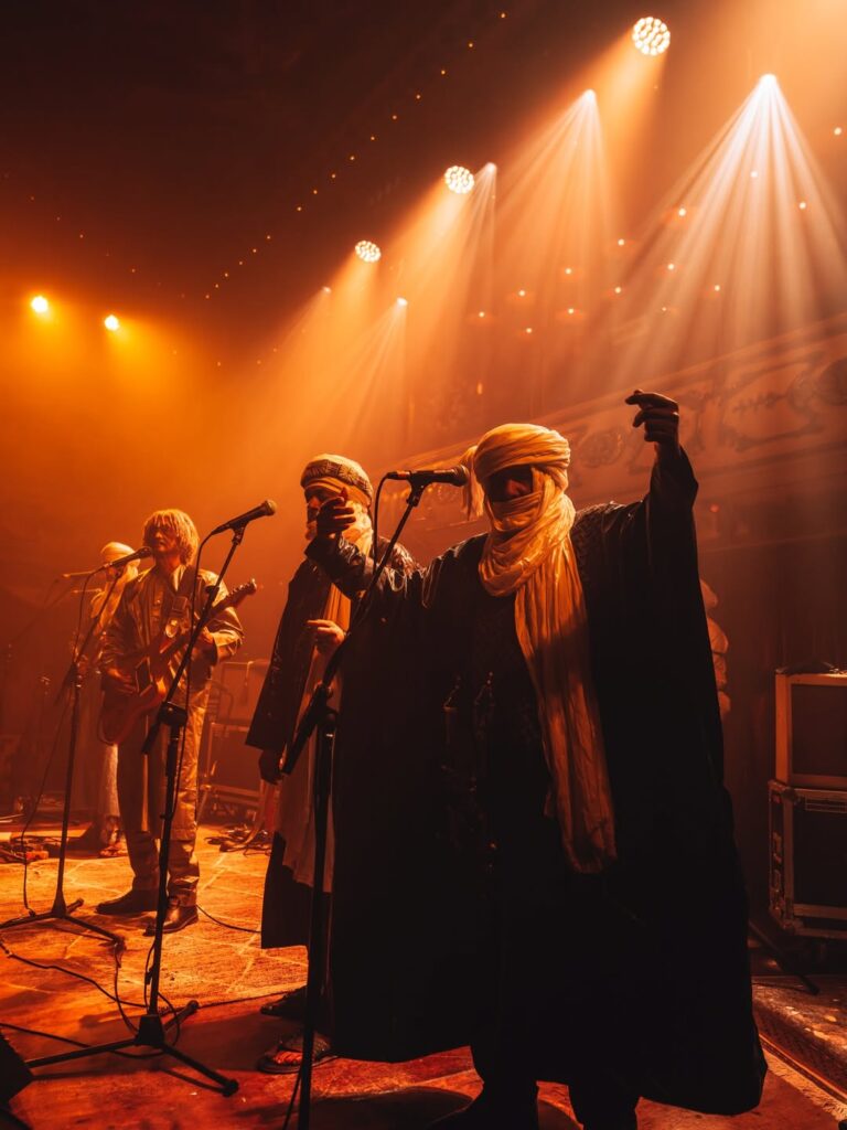 Tinariwen