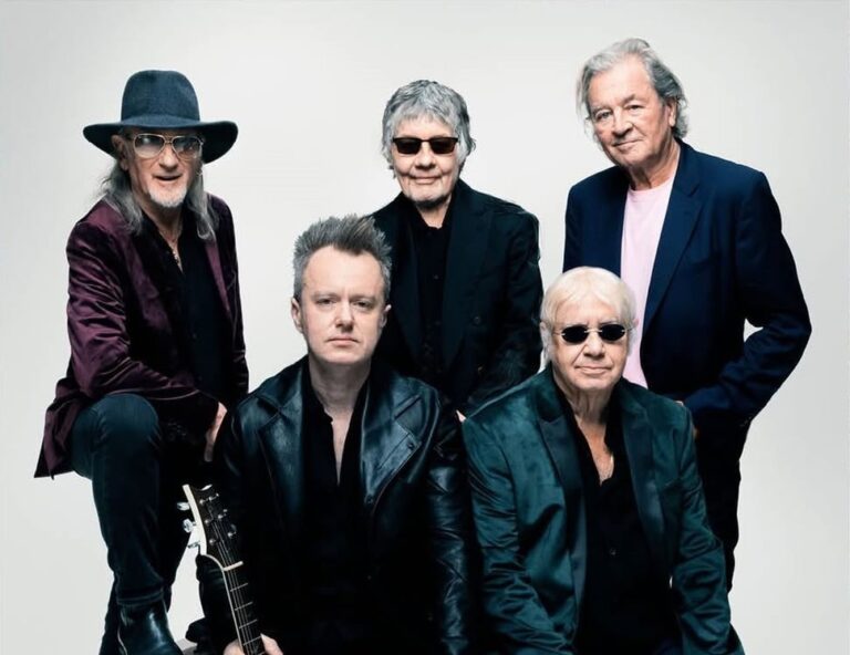 Deep Purple