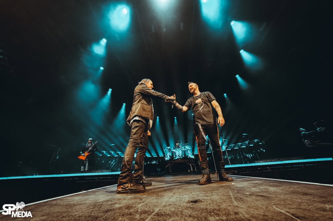 Three Days Grace