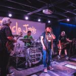 Circle Jerks