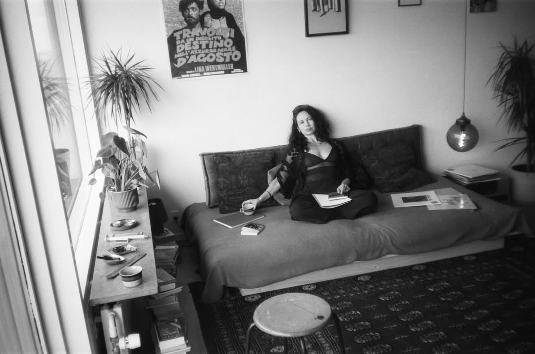 Michelle Gurevich