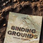 CTRL+τ: Avraam Hirodontis: Binding Grounds