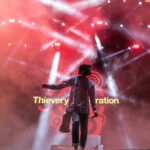 Release 2026: Thievery Corporation