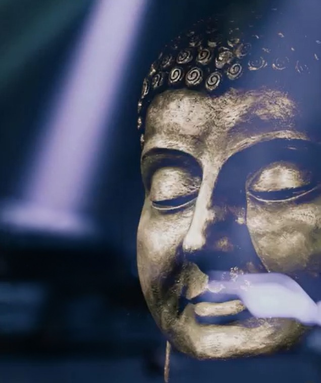 Buddha Live Club Athens