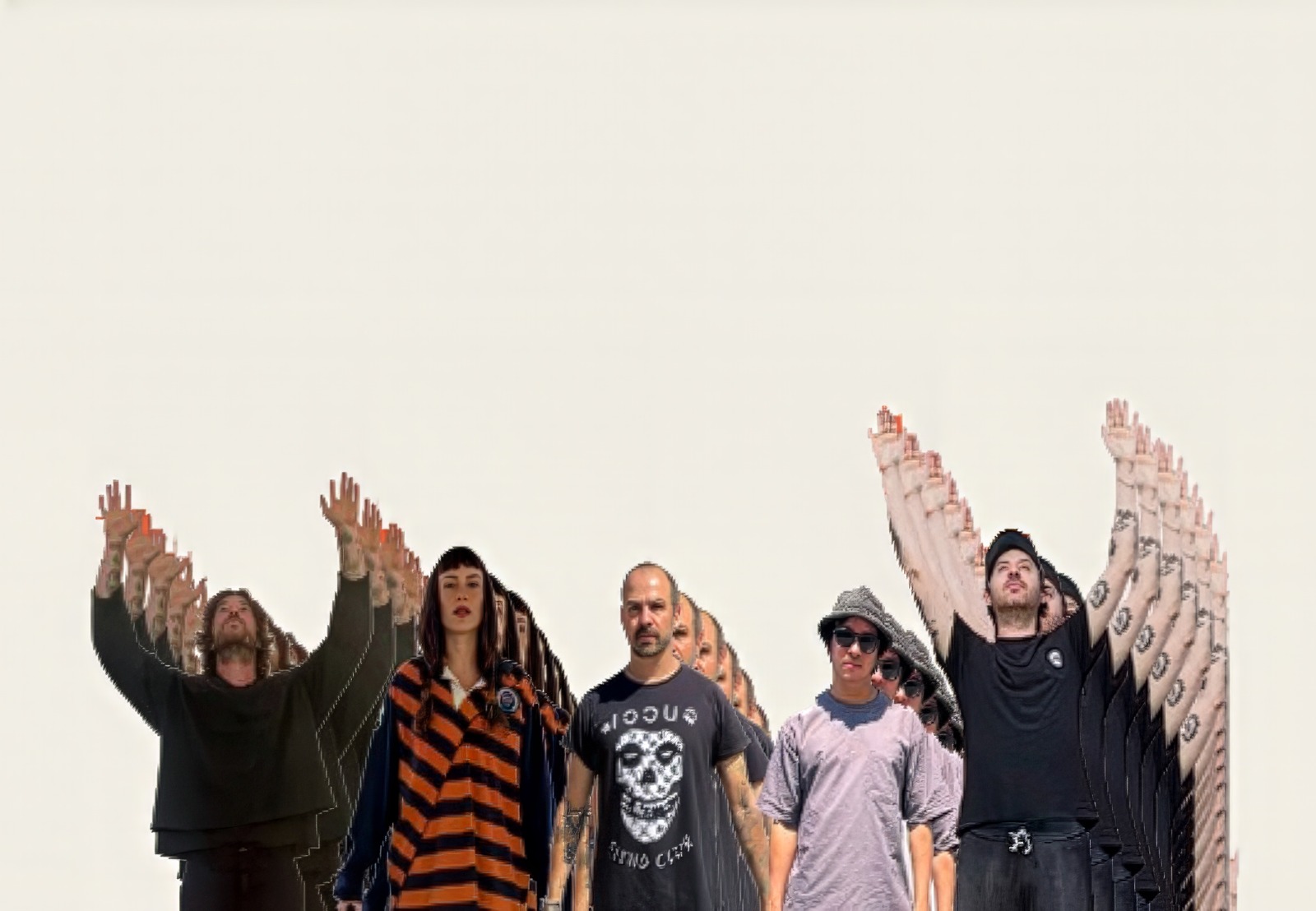 This Will Destroy You