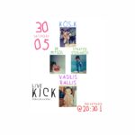 Kos K. & friends