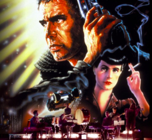 The Avex Ensemble: Blade Runner Live