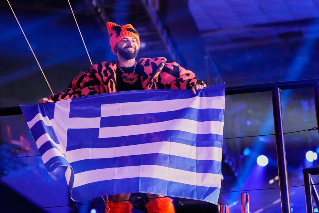 Eurovision: Οι δύο όψεις της διοργάνωσης είναι τελικά μία