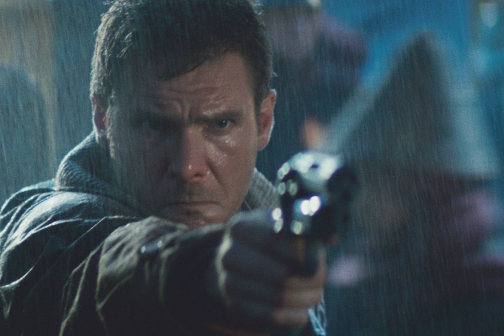 Blade Runner: The Final Cut