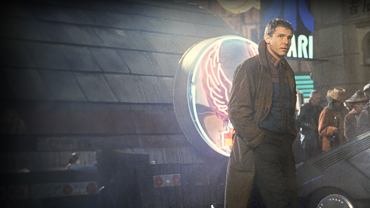 Blade Runner: The Final Cut