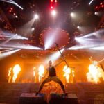 Iron Maiden: Burning Ambition