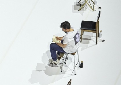 By Heart: Tiago Rodrigues