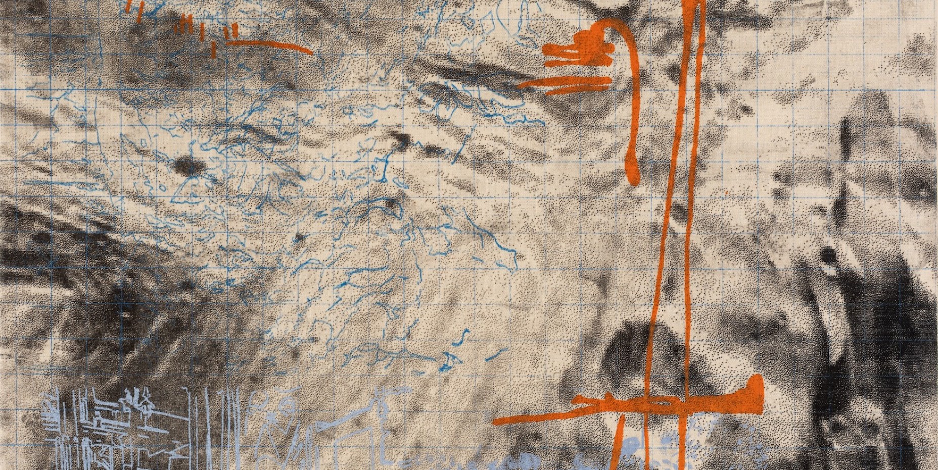 Ειρήνη Ευσταθίου: Riot on Mars