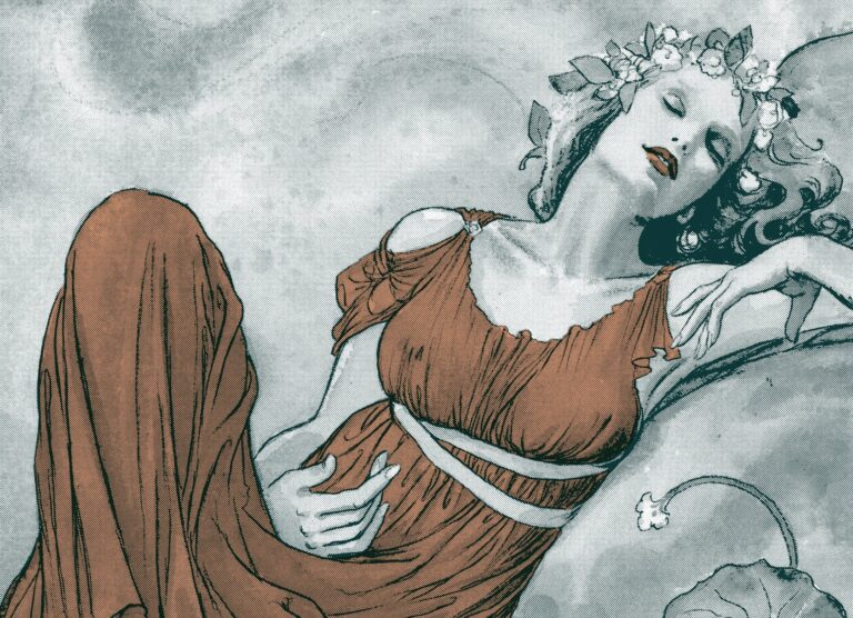 20 Χρόνια Comicdom CON Athens - 30 Χρόνια Comicdom