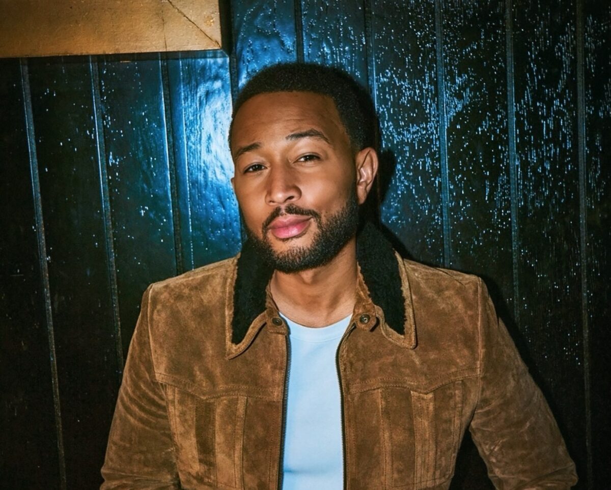 John Legend
