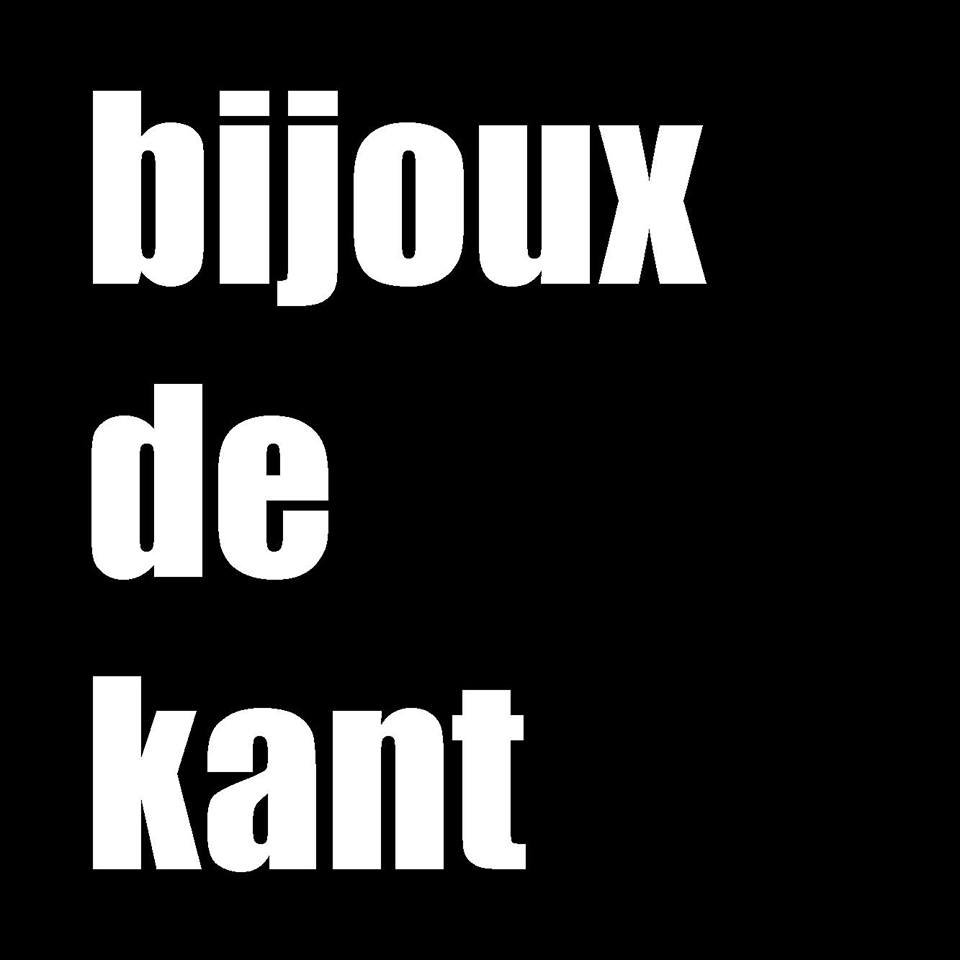 bijoux de kant