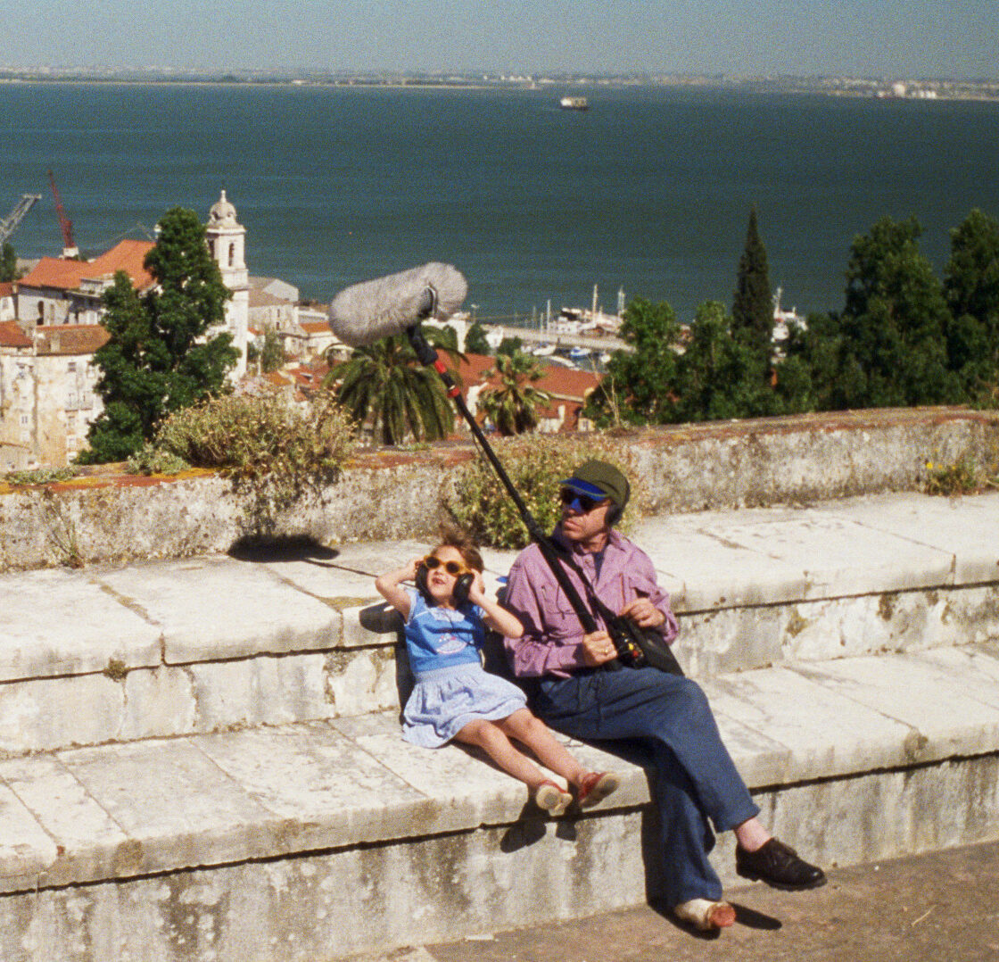 Lisbon Story