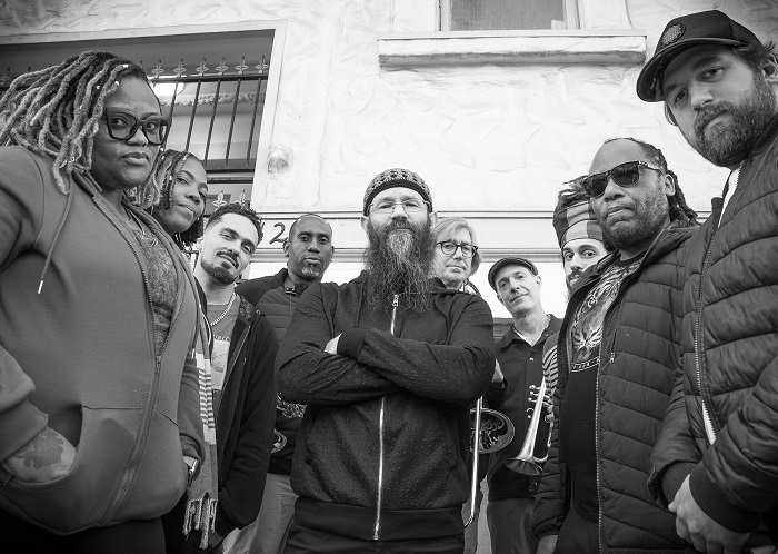 INNERFEST: Από dub και jungle μέχρι αγνό ελληνικό ραπ