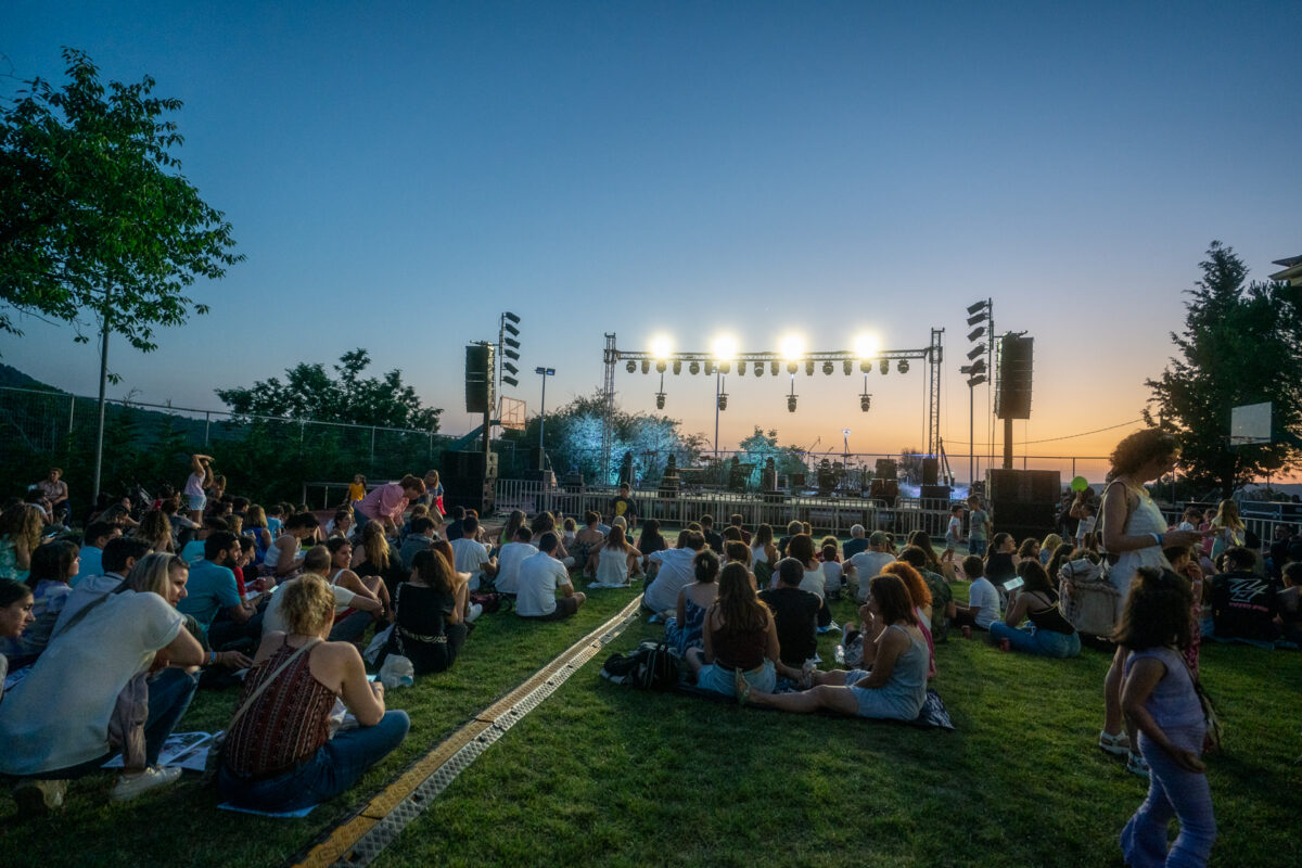 Vamvakou Experience Festival 2026: Ταξίδι στη Λακωνία με ξεχωριστή αφορμή