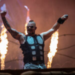 Release 2026: Sabaton