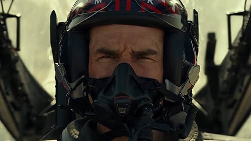 Top Gun: Maverick