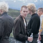 Trainspotting