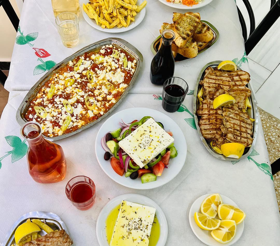 Ο Τέλης
