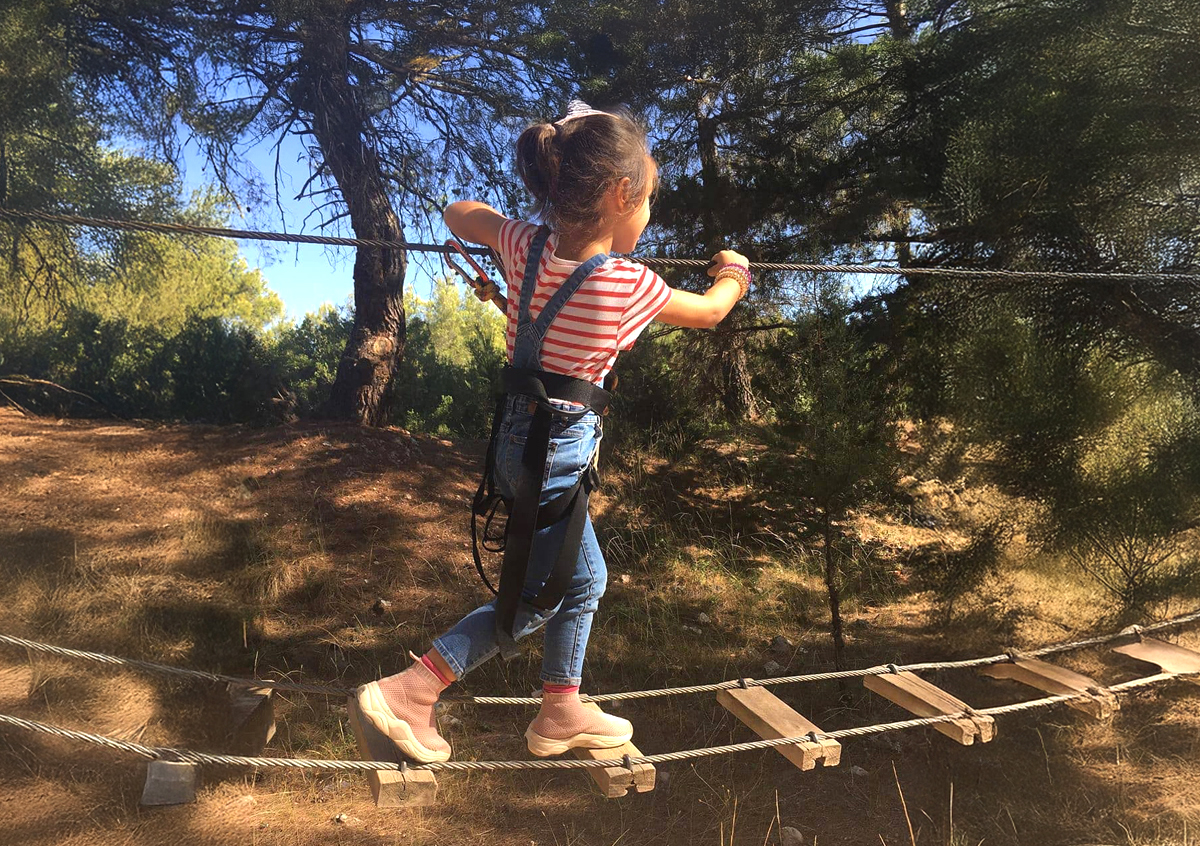 Τριήμερο στην πόλη με τα παιδιά; Σου έχουμε λύσεις