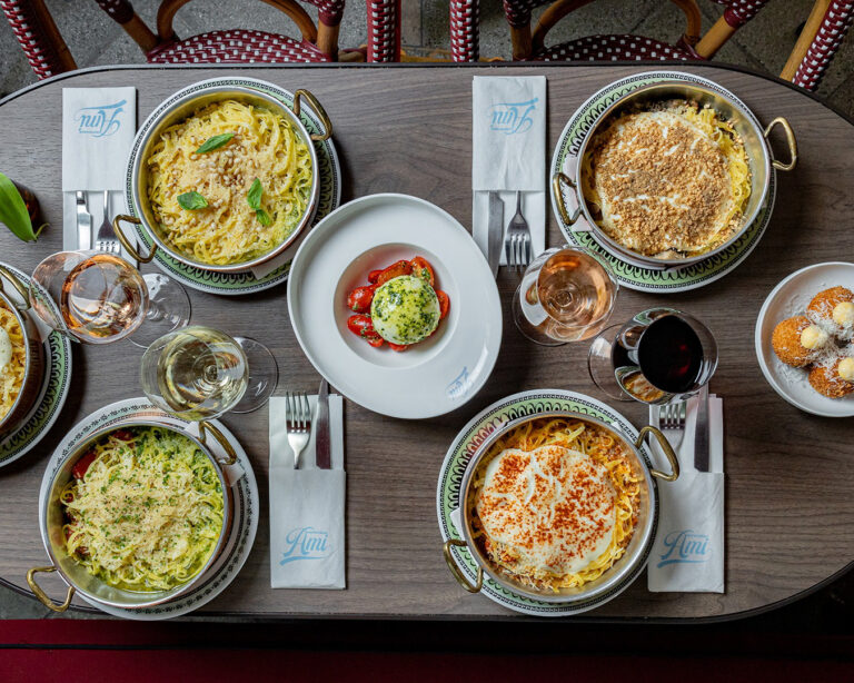 Ami Italian Bistrot