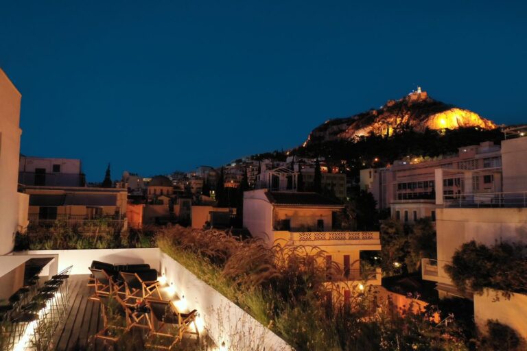 Athens Flair