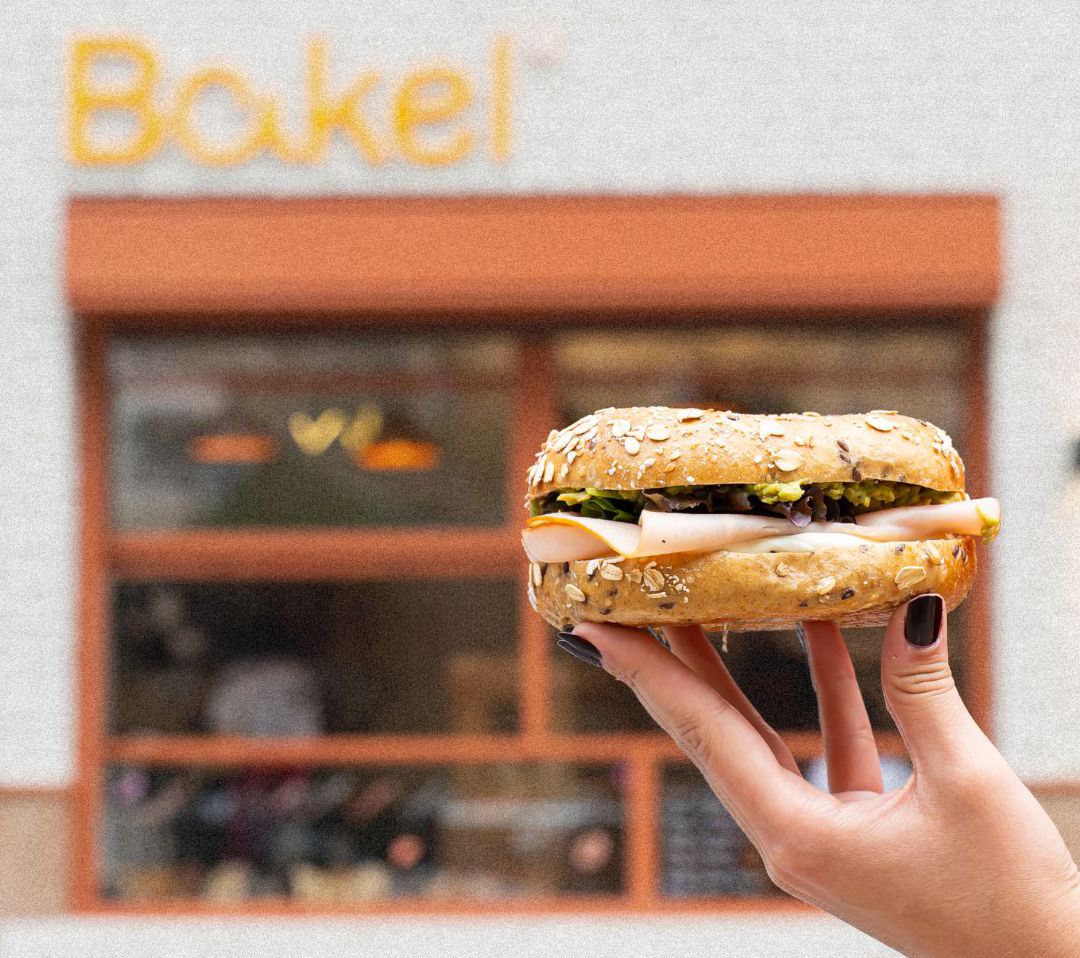 Bakel