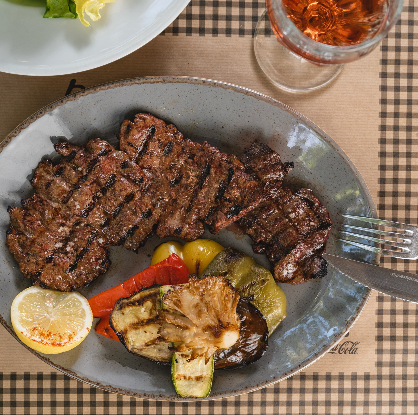 Biftekakia & Souvlakia Κηφισιά