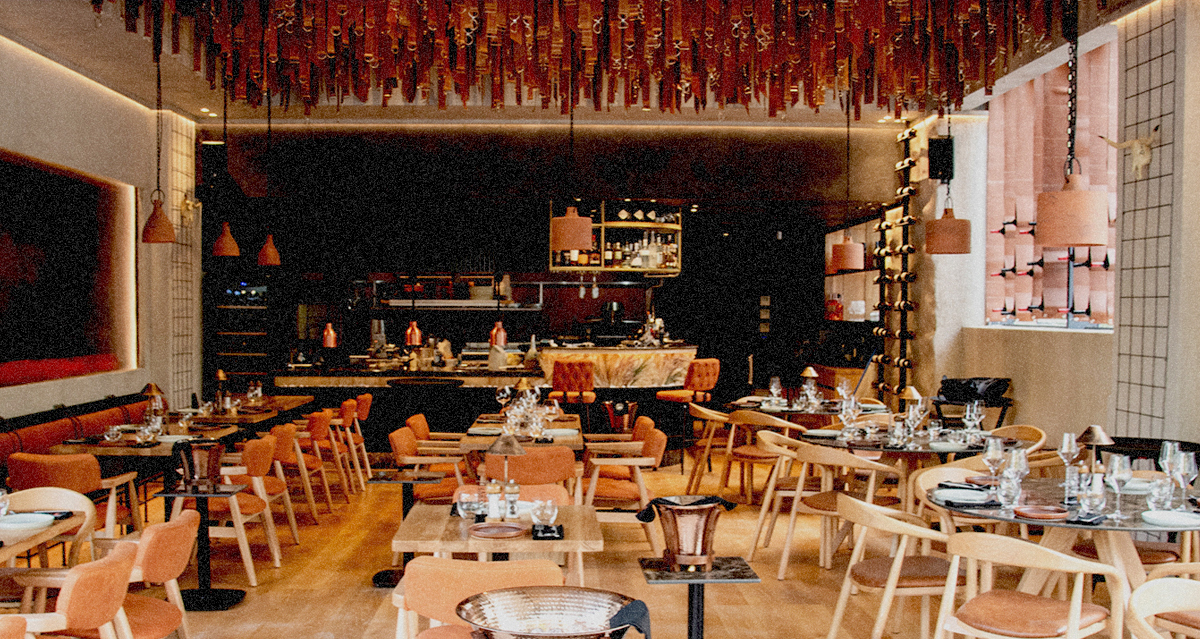 «BurntBone»: Ένα steakhouse που τα έχει όλα
