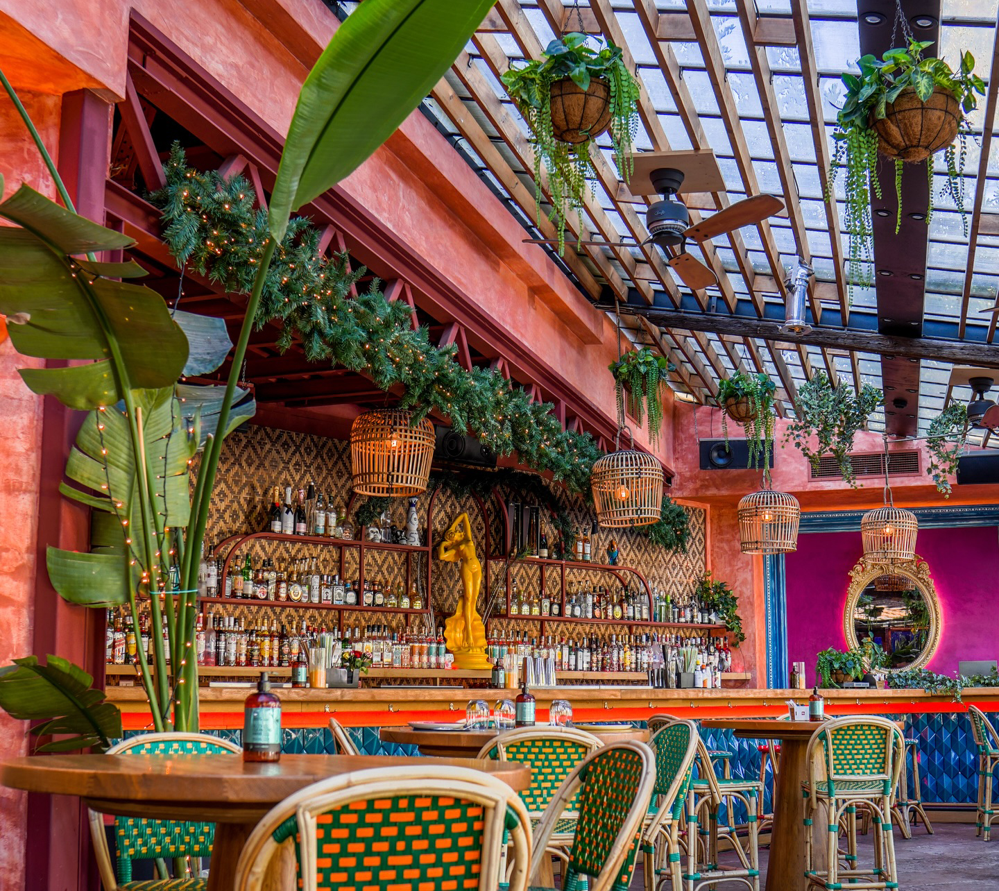 Casa Mexicana
