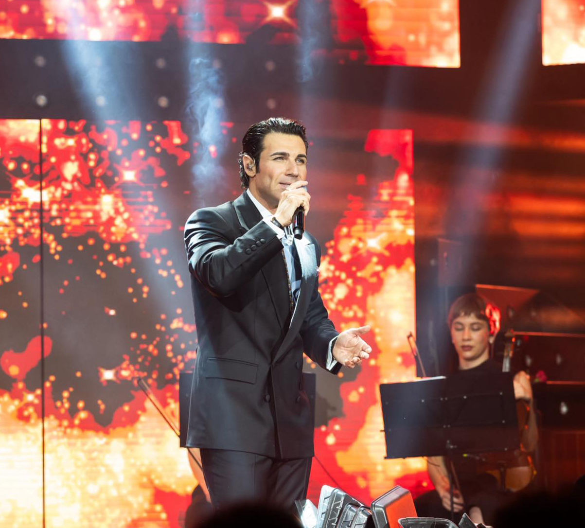 Fantasia Live
