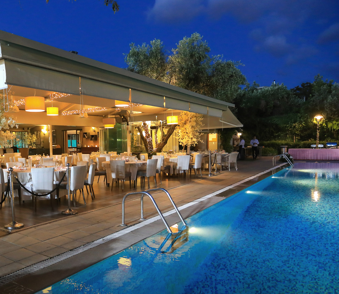Chalandri Club
