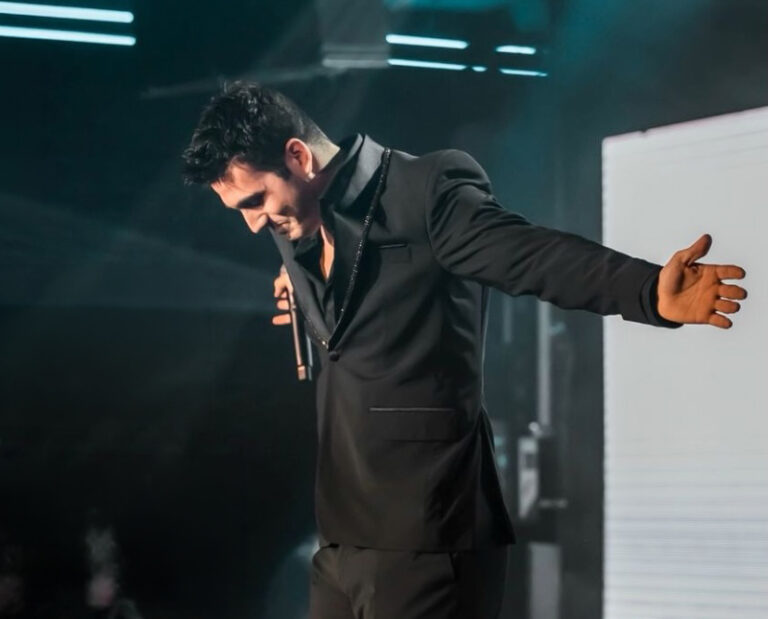 Lux Stage Athens