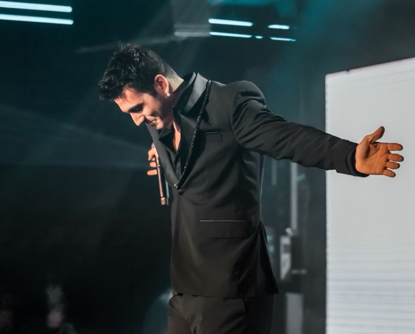 Lux Stage Athens
