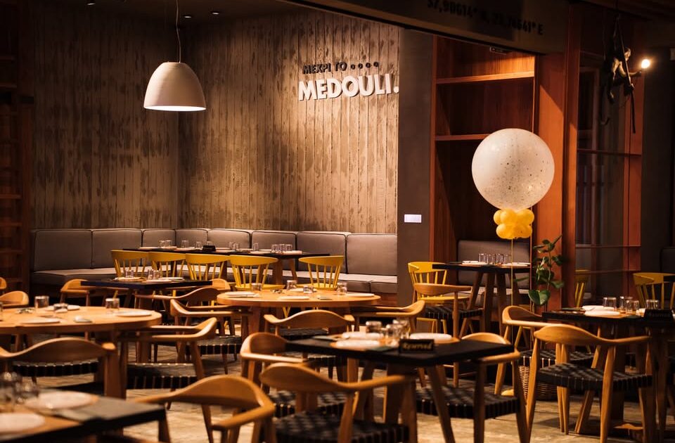 Το «Μedouli Chop House» είναι το κρεατάδικο της Αργυρούπολης
