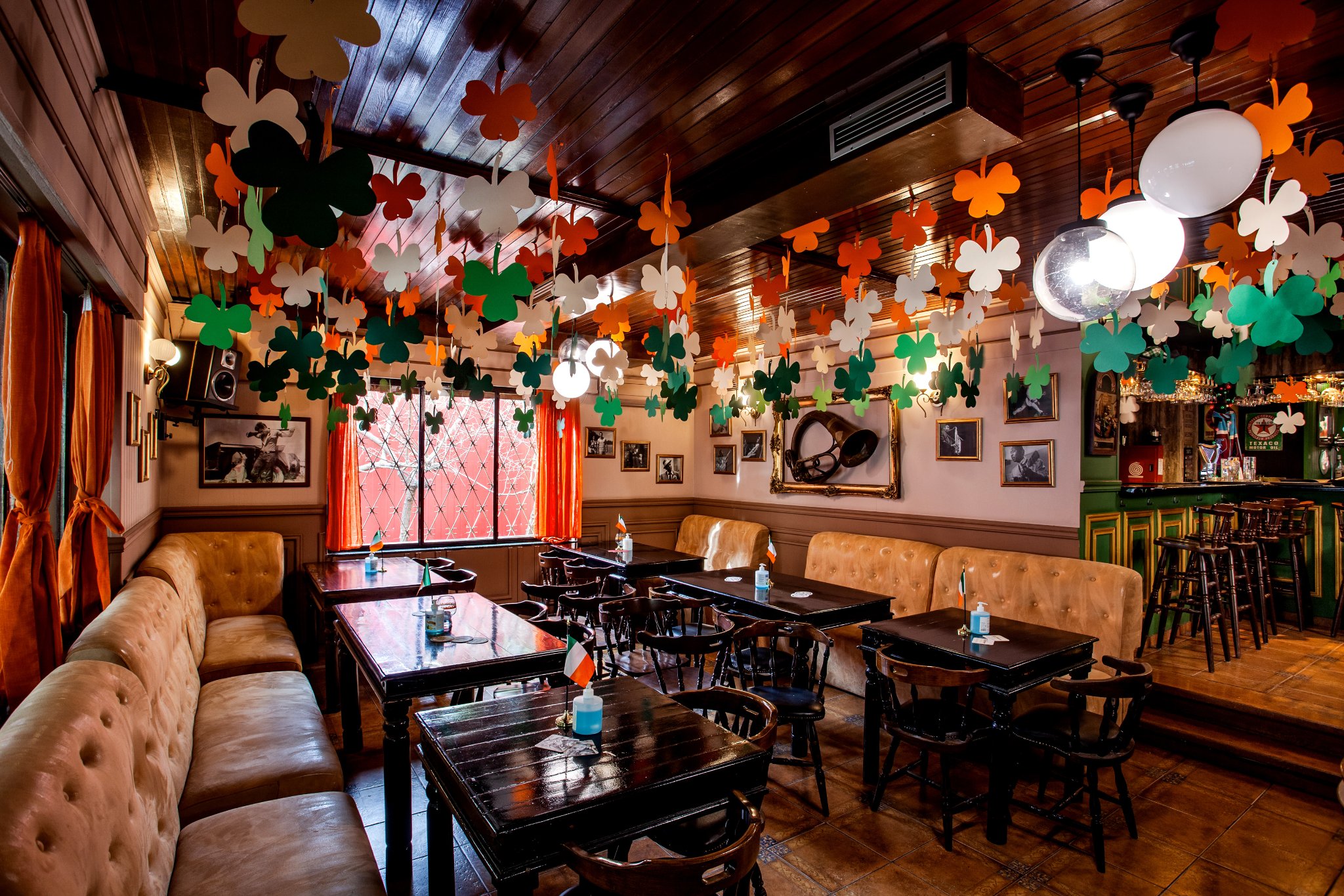 O' Canto Pub
