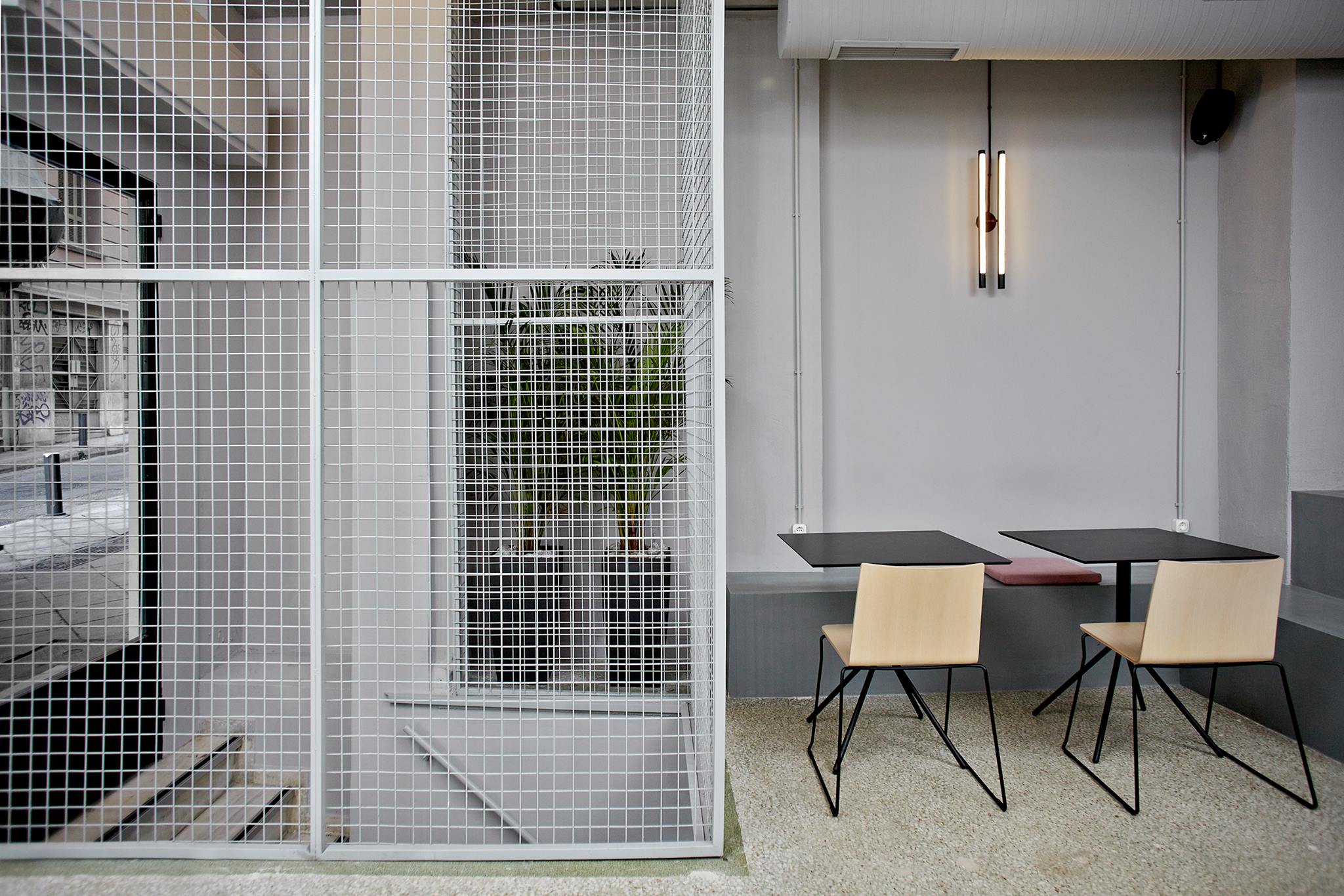Third Place cafe